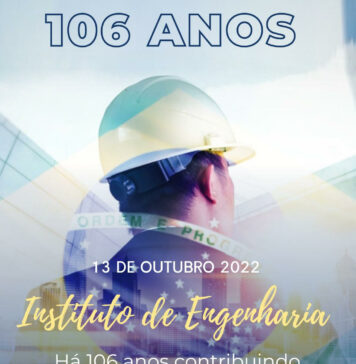 Conheça a trajetória dos nossos 106 anos de história na contribuição do desenvolvimento da engenharia nacional