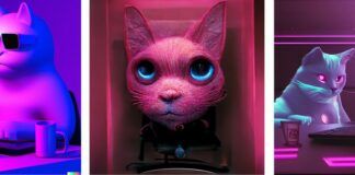 Gato: conheça a inteligência artificial que é ‘pau para toda obra’