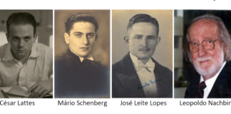 Por Reginaldo A. de Paiva – Os maiores cientistas brasileiros e a sociedade que destrói seus heróis