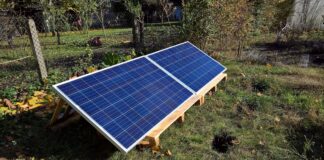 Estado da Arte da Tecnologia da Geração Fotovoltaica no Brasil e no Mundo