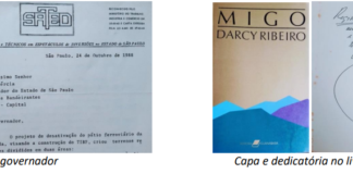 Por Reginaldo A. de Paiva – Memorial em memórias ou o “Projeto Bolshoi”