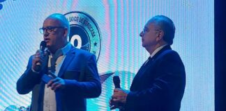 Instituto de Engenharia marca presença no evento “10 anos Parque Tecnológico de Sorocaba”