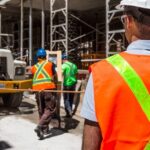 Segurança nas Vistorias