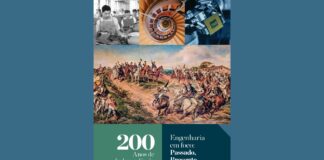 Leia o livro “200 Anos de Independência – Engenharia em Foco: Passado, Presente e Futuro”