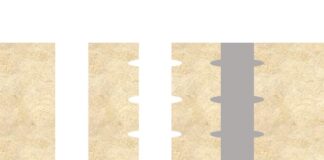 Desempenho de estacas escavadas a seco com anéis e consolidação da ponta