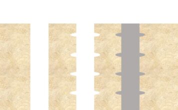 Desempenho de estacas escavadas a seco com anéis e consolidação da ponta