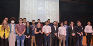 Assista à gravação do Dia do Engenheiro