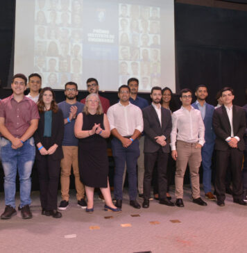 Assista à gravação do Dia do Engenheiro