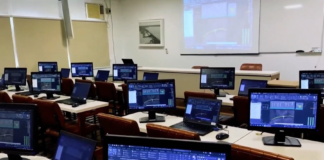 Vídeo de Apresentação do Centro de Treinamento Sebastião Camargo, por ICC