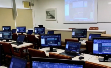 Vídeo de Apresentação do Centro de Treinamento Sebastião Camargo, por ICC