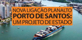 Rodovias e Vias – Nova Ligação de Planalto Porto de Santos: Um Projeto de Santos