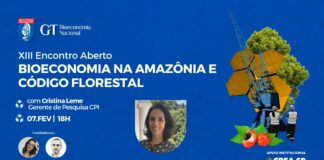 Bioeconomia na Amazônia e Código Florestal