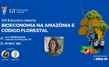 Bioeconomia na Amazônia e Código Florestal