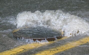 Armazenamento de águas pluviais – vantagens ambientais e econômicas