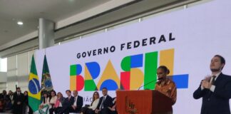 Instituto de Engenharia marca presença na cerimônia de posse da nova Ministra do Meio Ambiente e Mudança do Clima do Brasil