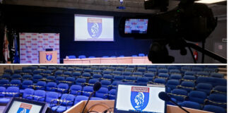 Em 2023, faça seu evento no Instituto de Engenharia. Veja nossos espaços disponíveis para locação!