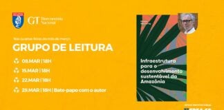 Em março: Instituto de Engenharia dá início a grupo de leitura