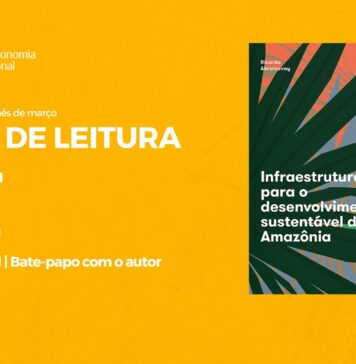 Em março: Instituto de Engenharia dá início a grupo de leitura