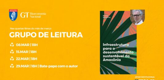 Em março: Instituto de Engenharia dá início a grupo de leitura