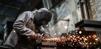 A inovação que promete cortar emissões – e custos – da siderurgia