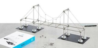 Mola: uma nova maneira de estudar e ensinar estruturas