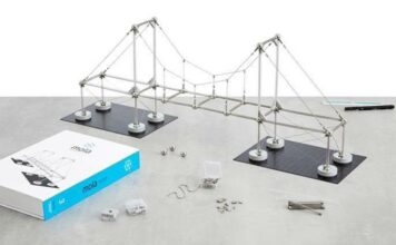 Mola: uma nova maneira de estudar e ensinar estruturas