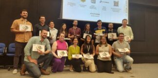 IE recebe evento da Zigurat de integração e networking para alunos e ex-alunos dos cursos de Master