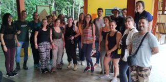 Neste mês de fevereiro, acontece a 2ª Expedição para a Amazônia do GT Bioeconomia Nacional