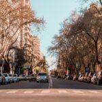 Mobilidade urbana x Mobilidade humana e acessibilidade