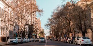 Mobilidade urbana x Mobilidade humana e acessibilidade