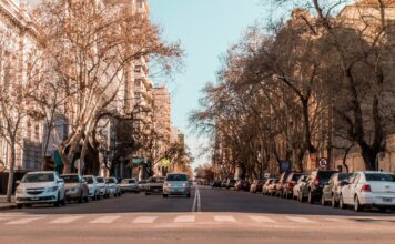 Mobilidade urbana x Mobilidade humana e acessibilidade