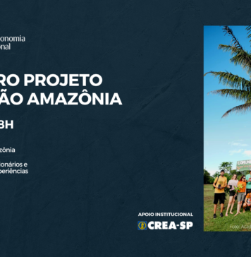 Encontro Projeto Expedição Amazônia