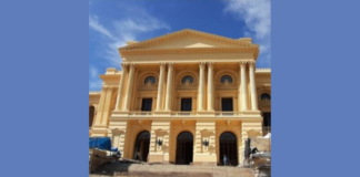 MATERIAL TÉCNICO – Intervenções e ampliação do Museu do Ipiranga