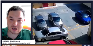 Rádio Bandeirantes – Rafael Timerman analisa as possíveis causas do desabamento no Osasco Plaza Shopping