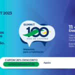SUMMIT ABRAINC – 100 DIAS DE GOVERNO