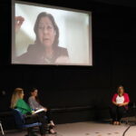 Lideranças femininas se unem para incentivar a participação de mulheres na infraestrutura