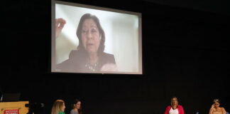 Lideranças femininas se unem para incentivar a participação de mulheres na infraestrutura