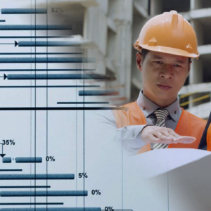 Ticket: PCIE14/26 Gestão de projetos e obras na construção civil 2026/04/27 - 2026/04/30