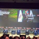 Governo e setor industrial criam GT para ampliar oferta de gás natural