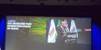 Governo e setor industrial criam GT para ampliar oferta de gás natural