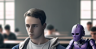 Por George Paulus Dias – O impacto da calculadora, do Google e do ChatGPT na aprendizagem: conhecimentos, habilidades e atitudes em jogo