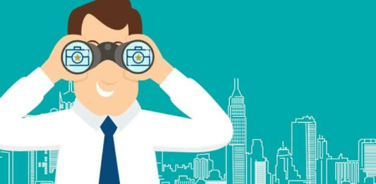 Por Luiz Fernando Portella – Encontrar um emprego (quando você já tem um)