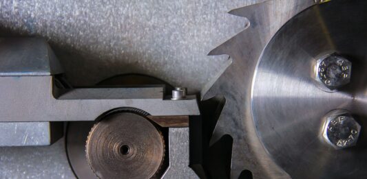 MATERIAL TÉCNICO – Entenda o que é velocidade ou energia reduzida em máquinas e equipamentos