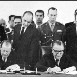 50 anos do tratado de Itaipu