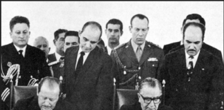 50 anos do tratado de Itaipu