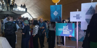 Grupo de trabalho Bioeconomia Nacional marca presença no Congresso GIFE 2023