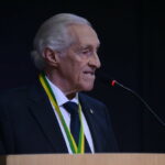 Discurso de posse – José Eduardo Frascá Poyares Jardim, presidente IE