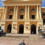 Retrofit traz apartamentos de alto padrão para prédios históricos do centro de São Paulo