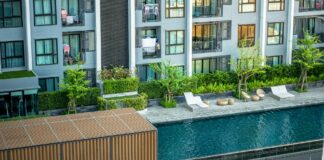 MATERIAL TÉCNICO – Economia de energia e água em condomínios em operação