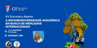 A Sociobiodiversidade Amazônica em busca de mercados internacionais